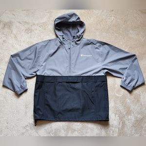 Champion Windbreaker